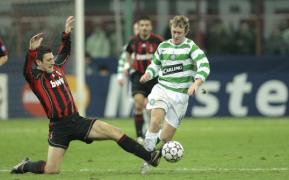 aidan sari prin cercuri la celtic reveni