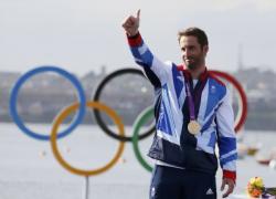 ainslie apeluri data pe olimpic cariera