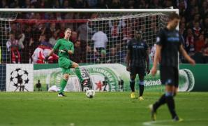 ajax 3 manchester city 1