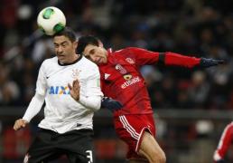 al ahly 0 1 corinteni