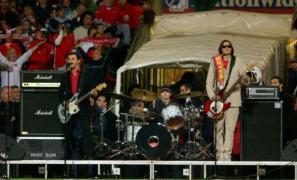 al tura i v manics lei tur