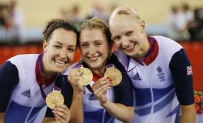 al tura i v olimpice trio wiggins echipa