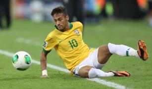 alba i neymar au scos amigdalele