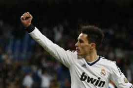 alcoyano de 3 0 1 real madrid 7 