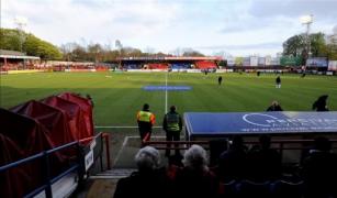 aldershot n administrare
