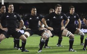 all blacks lovit de stomac bug