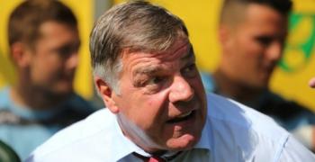 allardyce ar putea vedea hughes off