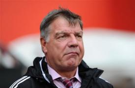 allardyce preg te te un plan de new city