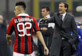 allegri ac milan se deplaseaz n direc ia cea bun 