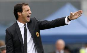 allegri nu schimba formarea pentru distrac ie 