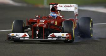 alonso am max din masina mea 