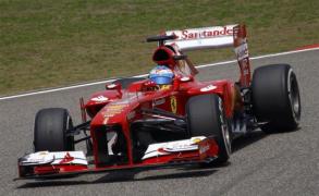 alonso castiga china grand prix