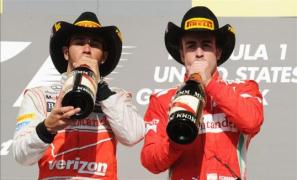 alonso hamilton este cel mai puternic conduc tor auto f1