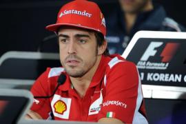 alonso lipirea la armele sale