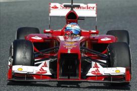 alonso mai rapid pe zi trei