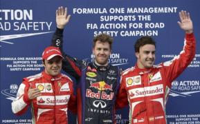 alonso nc ntat cu al treilea