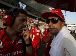 alonso noi va p stra lupt p n la sf r itul anului 
