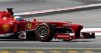 alonso re are plumb la spaniol gp