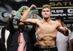 alvarez alegerea evident pentru mayweather