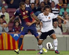 alves bar a nu nevoie un plan b 