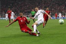am fost nici un b team horatiu