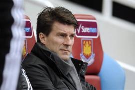 am pierdut focus laudrup