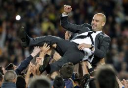 am prosper pe presiune guardiola