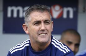 am putut luat bolton promovat coyle
