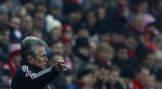 am viza i n continuare mbun t ire heynckes