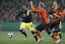 am vrut cu adev rat gotze