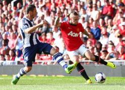 amalfitano deschise pentru sejurul west brom