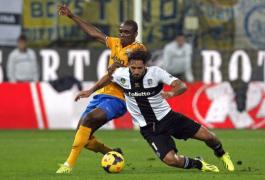 amauri rubbishes mls specula ii