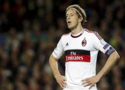 ambrosini nu am fost p n la sarcina 