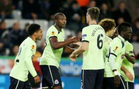 ameobi am ar tat mare caracter 
