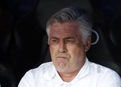 ancelotti bucuros ozil nu este fericit ca sub