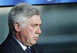 ancelotti fulgerator atitudinea juc torilor