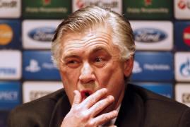 ancelotti ignor nd zvonuri