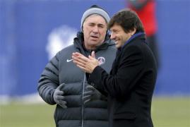 ancelotti leonardo era de a teptat s sta i la psg