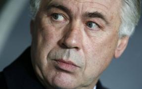 ancelotti mourinho ca un c l u topor deasupra capului