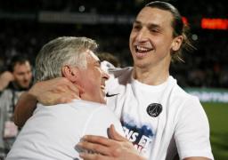 ancelotti neag madrid link