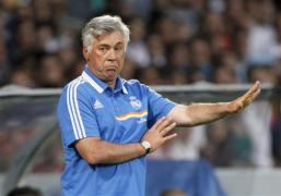 ancelotti real pozitiv benzema