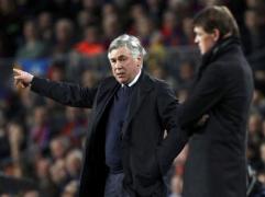 ancelotti sugestii la pensionare