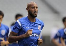 anelka pentru juventus muta