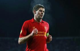 anfield mul imea ne poate trage prin gerrard