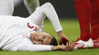anglia a dominat muntenegru smalling