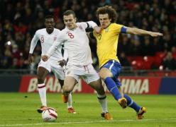 anglia a patra n clasamentul mondial