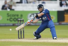 anglia bate india n final odi