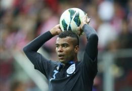 anglia echipa v brazilia