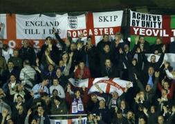anglia fata joc la gol wembley
