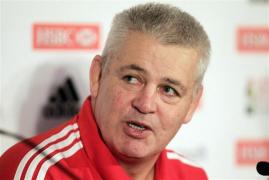 anglia juc tori sunt sub control mai multe gatland
